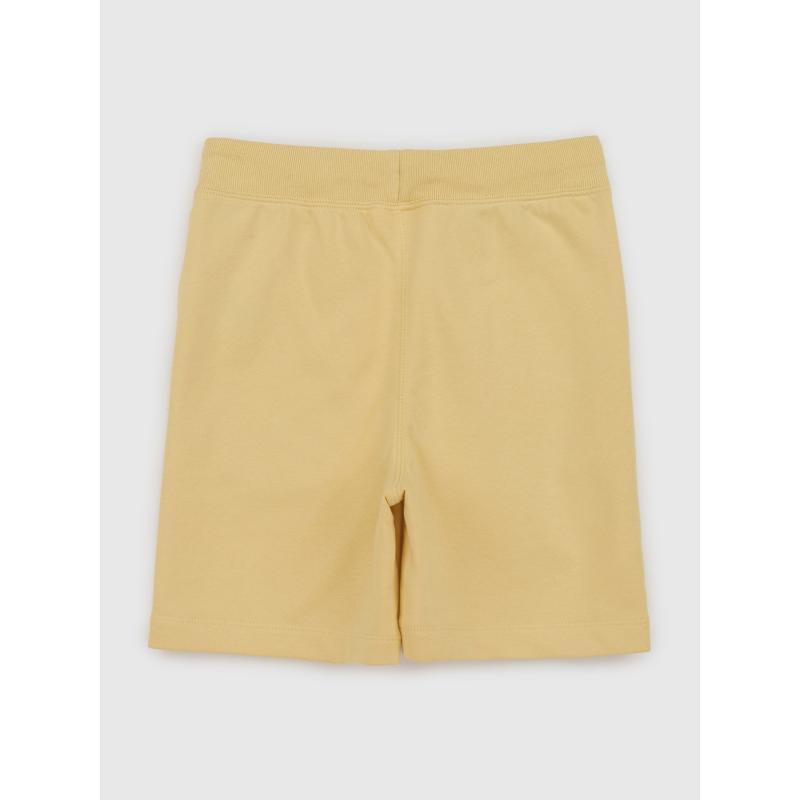 Detské teplákové šortky