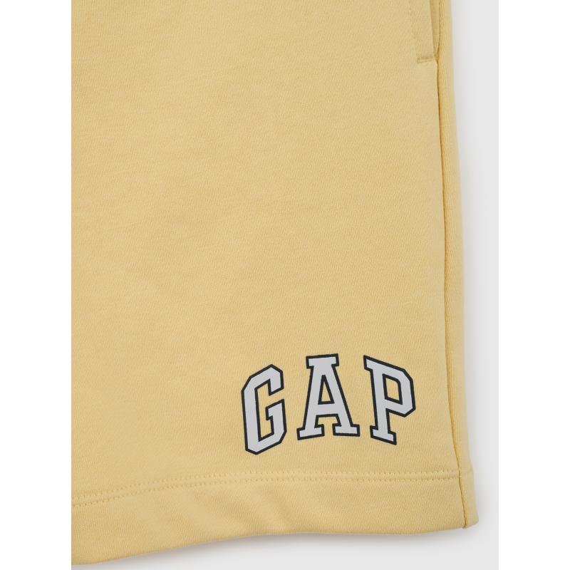 Detské teplákové šortky