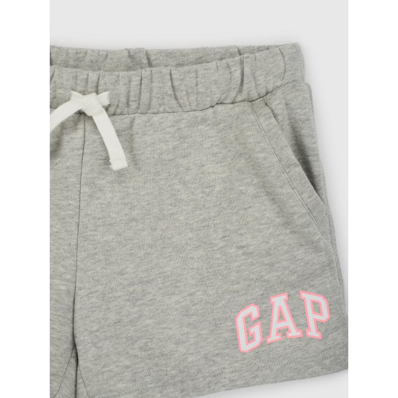 Gyerek melegítőnadrág logóval