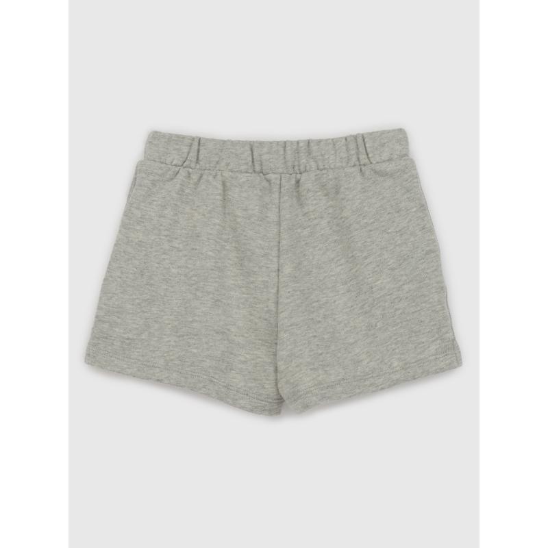 Dětské kraťasy s logem