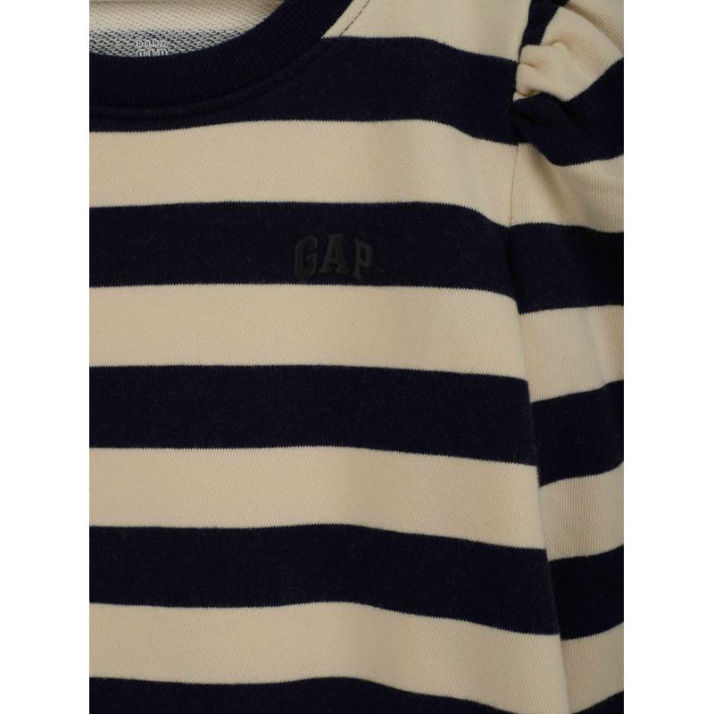 Gyerek pulóver mini logóval