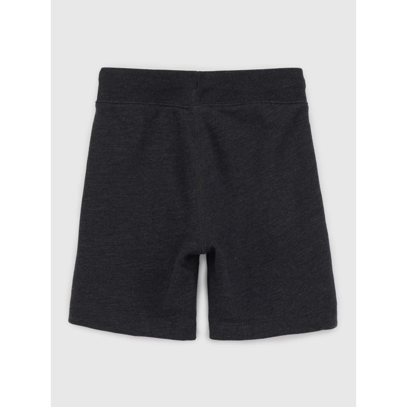 Dětské kraťasy s logem