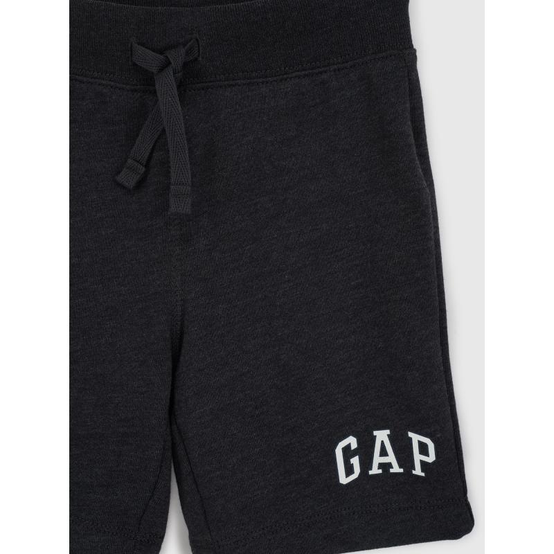 Dětské kraťasy s logem