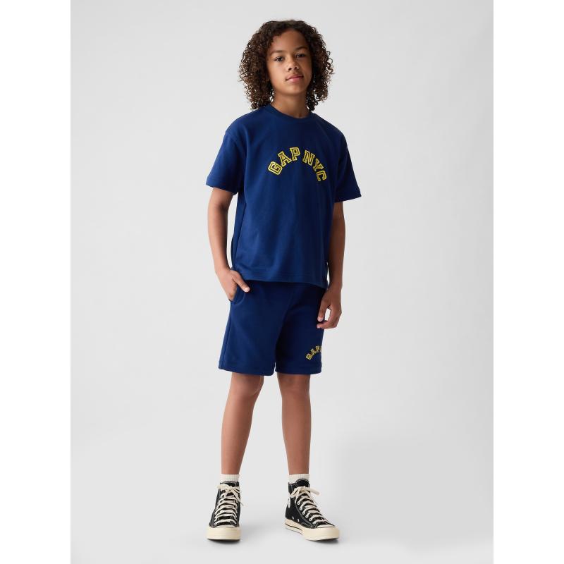 Dětské tričko GAP NYC