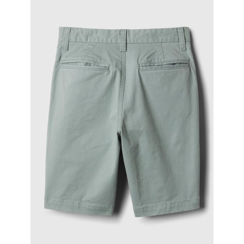 Egyenruhás gyerek rövidnadrág