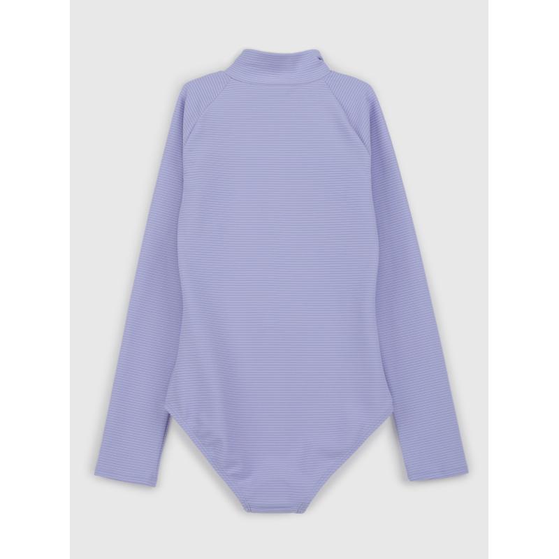 Dětské jednodílné plavky