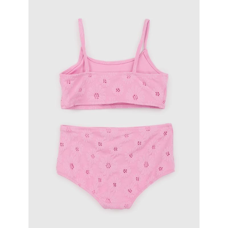 Dětské dvoudílné plavky