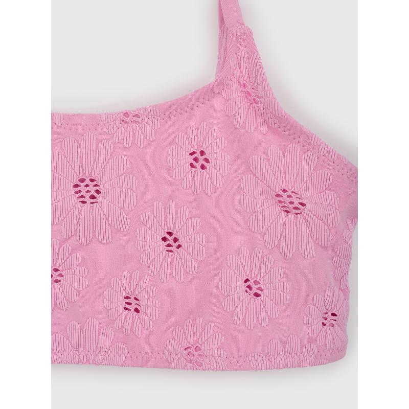 Dětské dvoudílné plavky