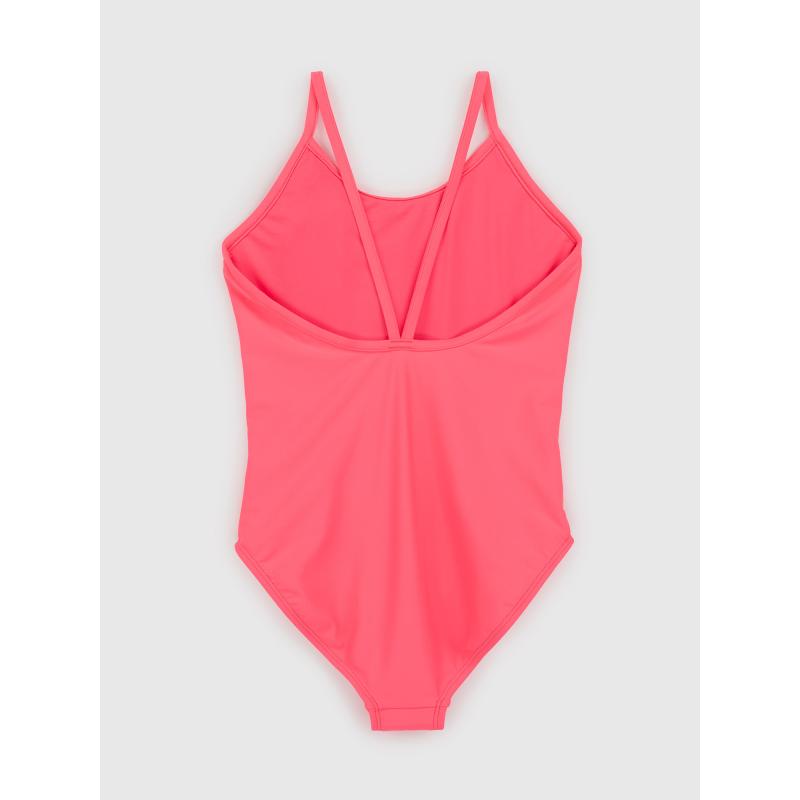 Dětské jednodílné plavky