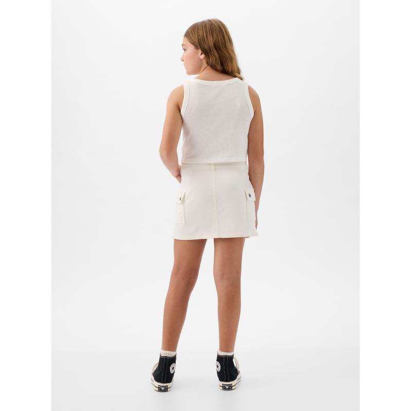 Gyerekek farmer szoknya