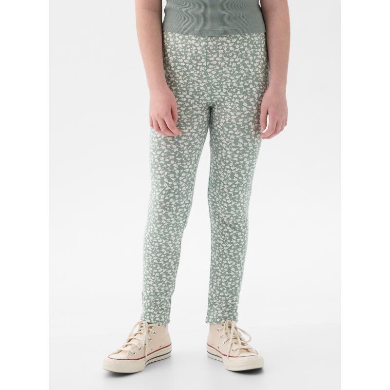 Baby mintás leggings
