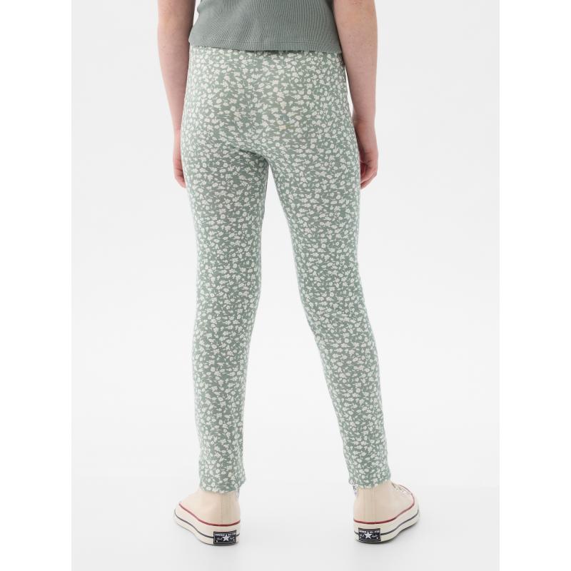 Baby mintás leggings