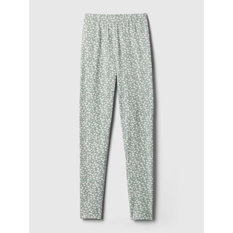 Baby mintás leggings