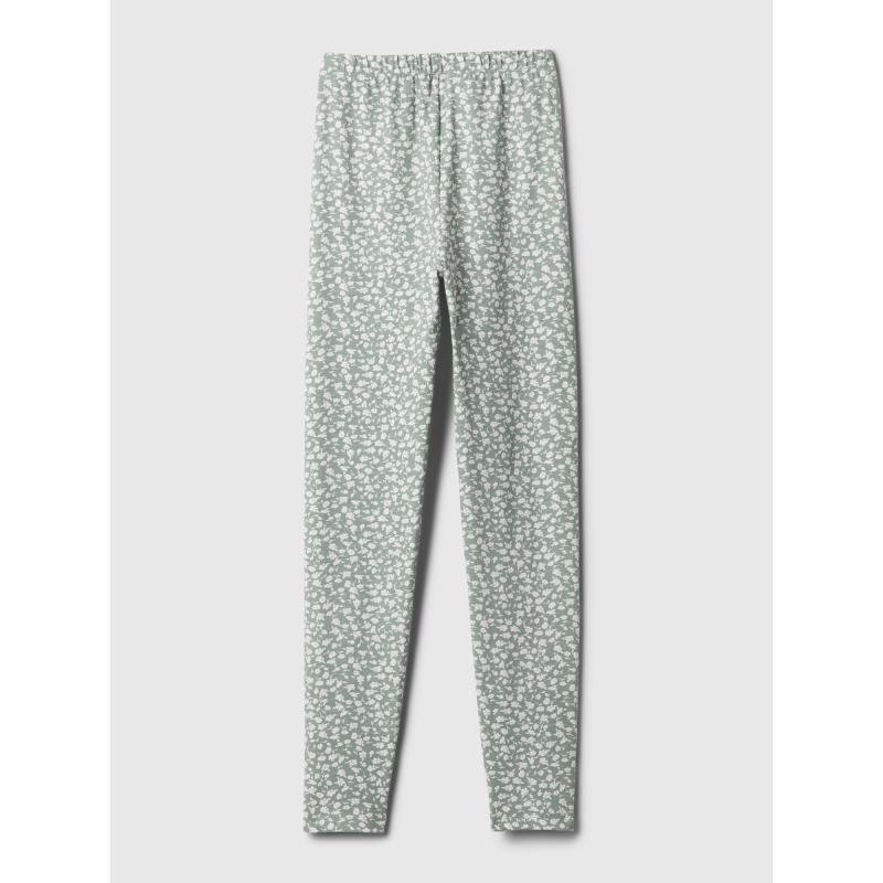 Baby mintás leggings