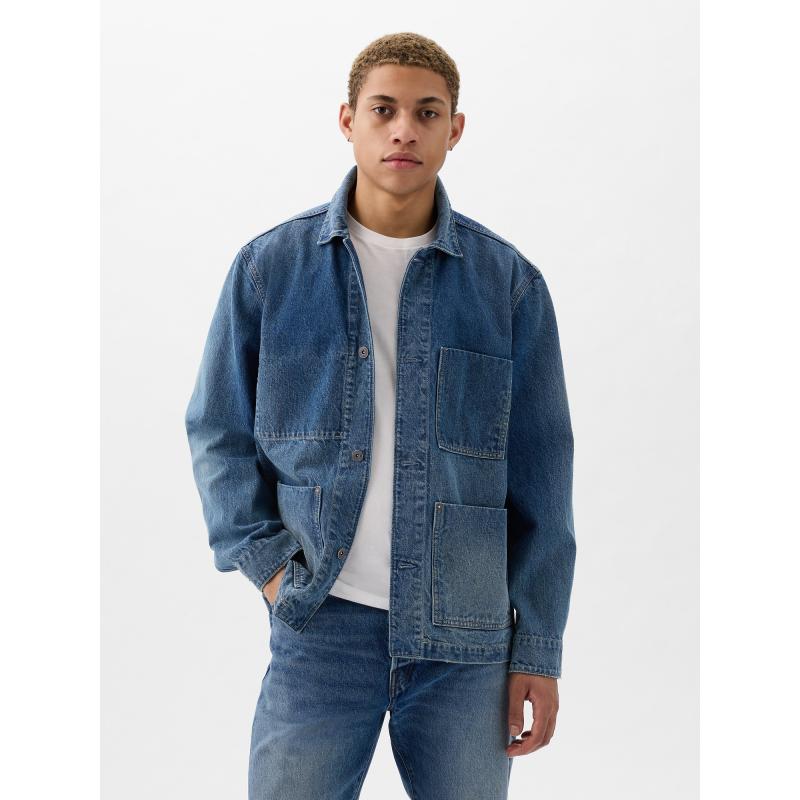 Denim dzseki