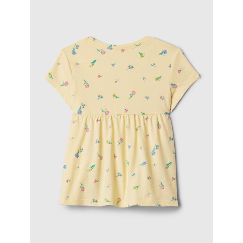 Gyerek mintás felső