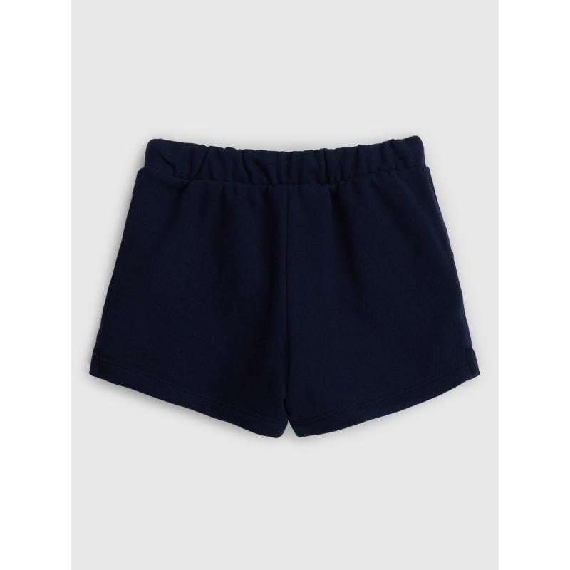 Dětské kraťasy s logem