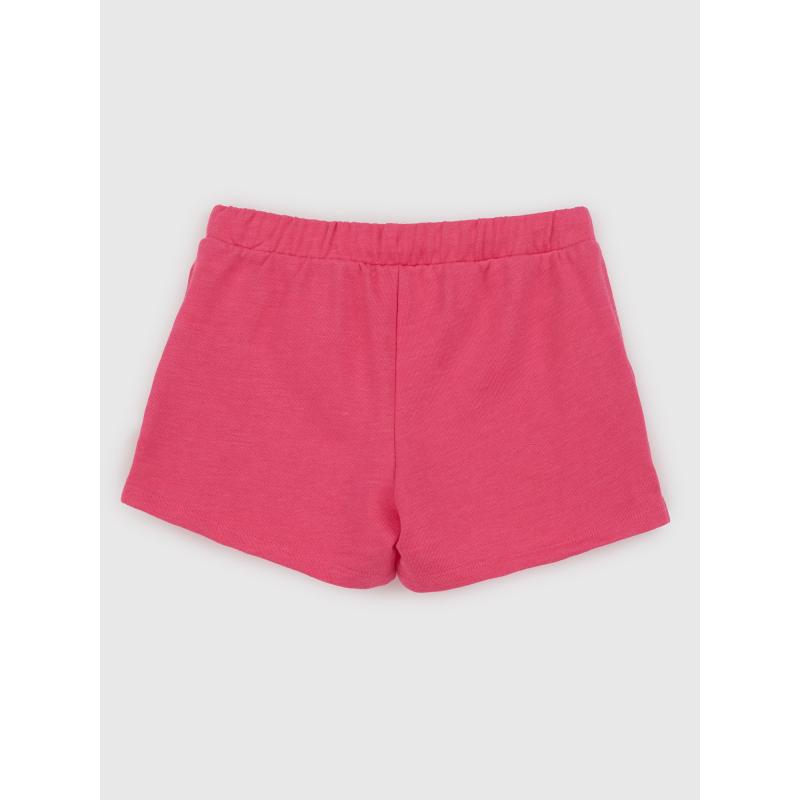 Dětské kraťasy s logem