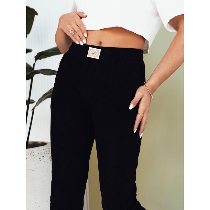 Dámské tepláky BRINAT námořnická modř