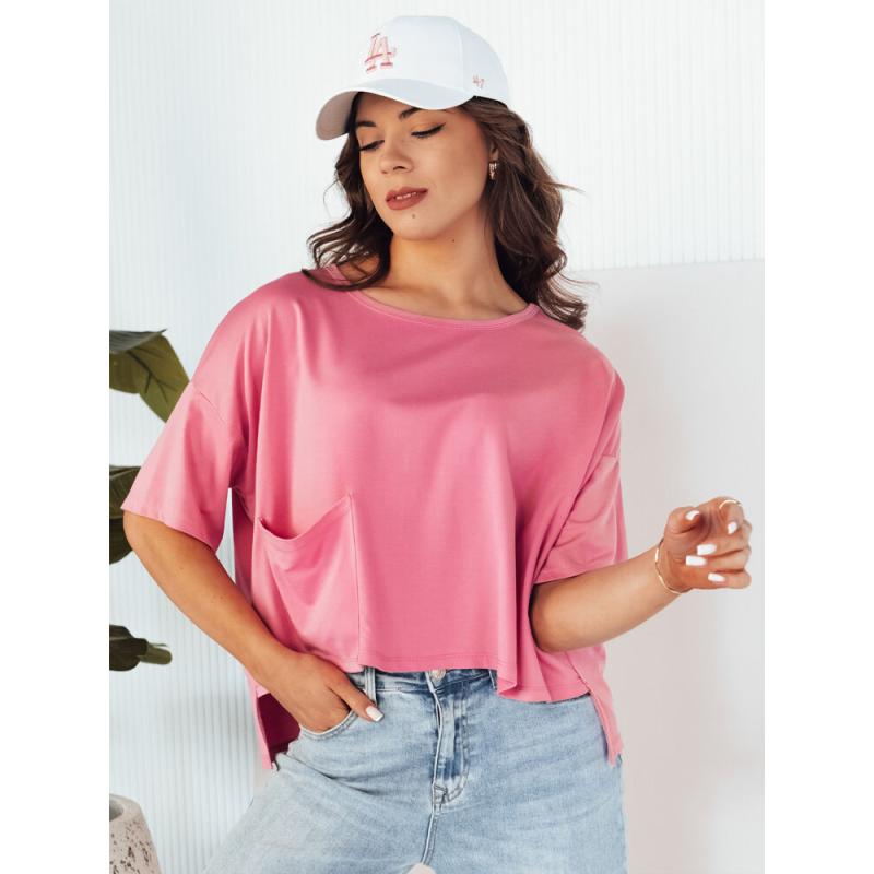 Dámská halenka ARRIWA růžová