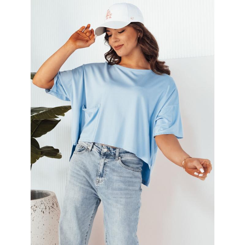 Női blúz ARRIWA kék