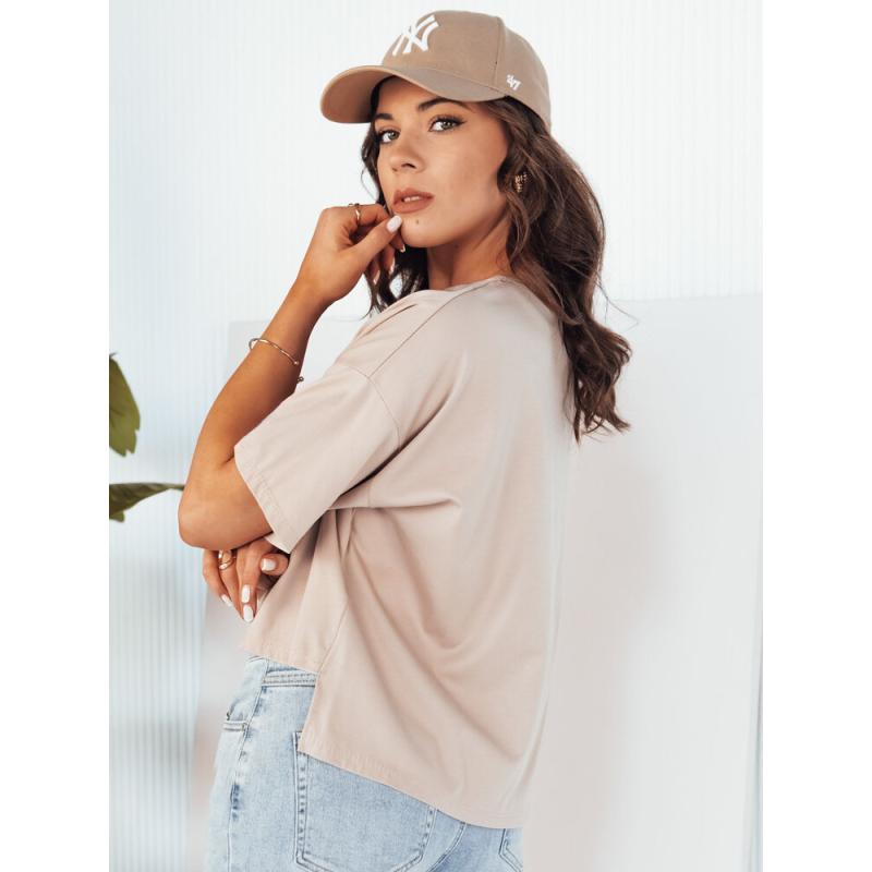 Női blúz ARRIWA bézs