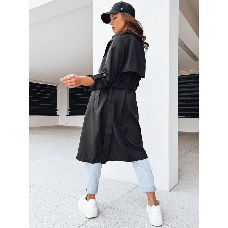 Női dzseki BINCIA fekete