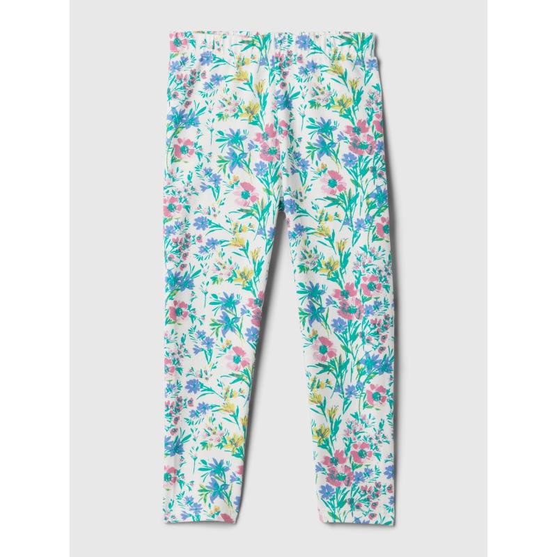 Gyermek mintás leggings
