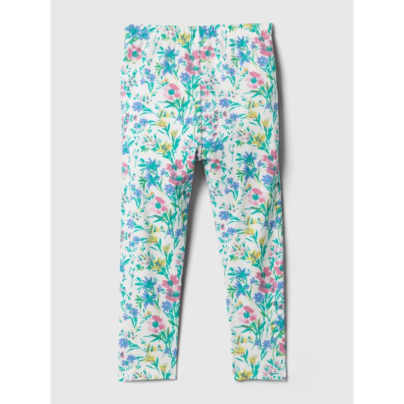 Gyermek mintás leggings