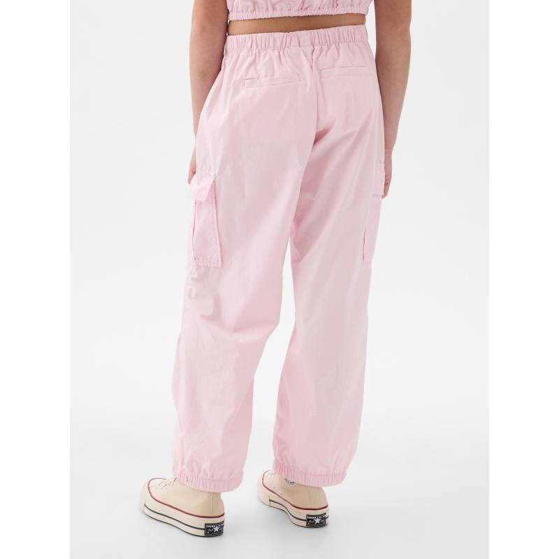 Dětské kalhoty kapsáče