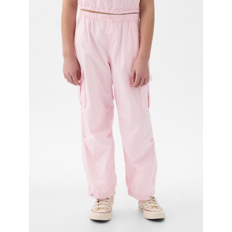 Dětské kalhoty kapsáče