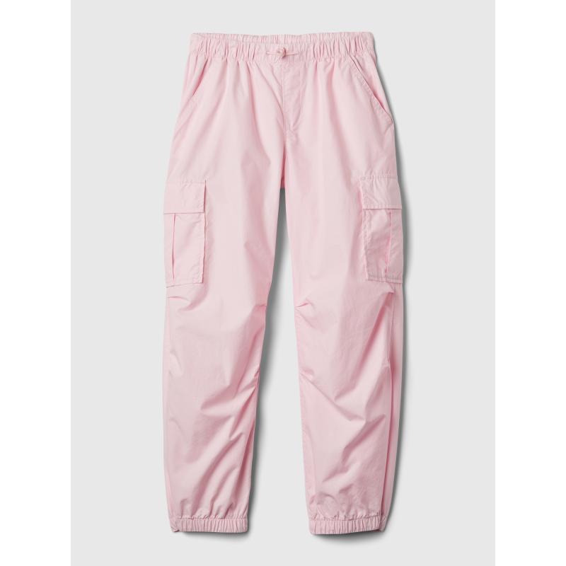 Dětské kalhoty kapsáče