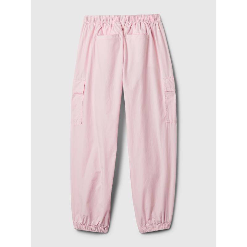 Dětské kalhoty kapsáče