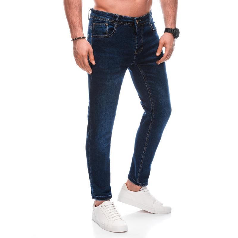 Férfi farmer P1469 kék