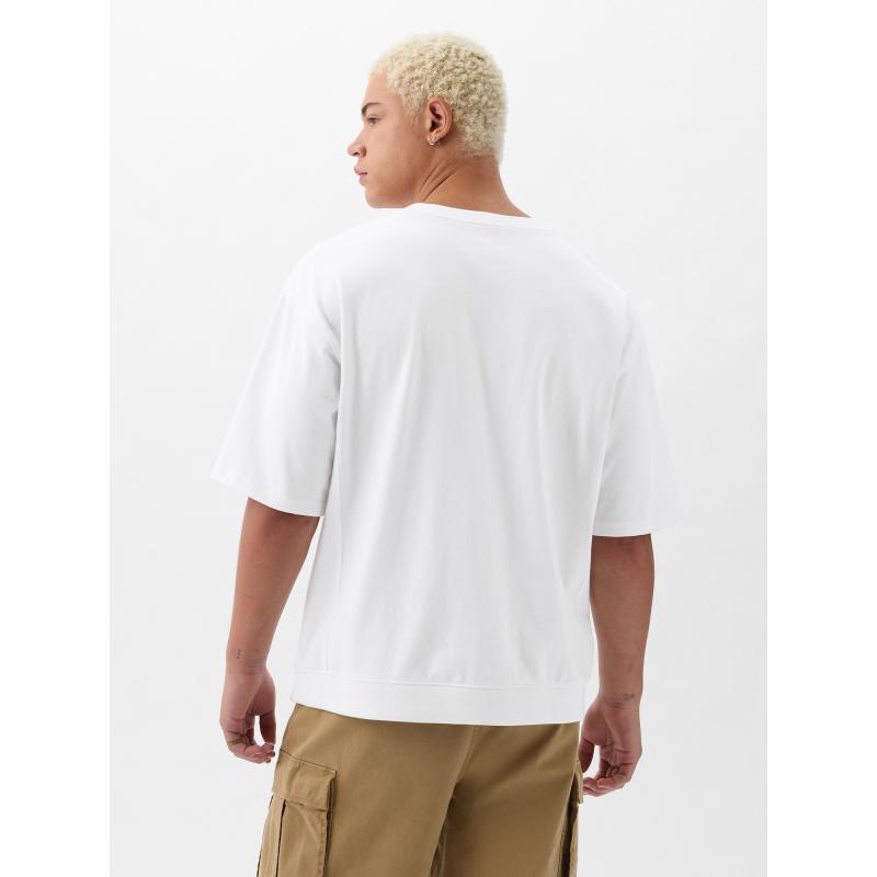 Tričko s mini logom