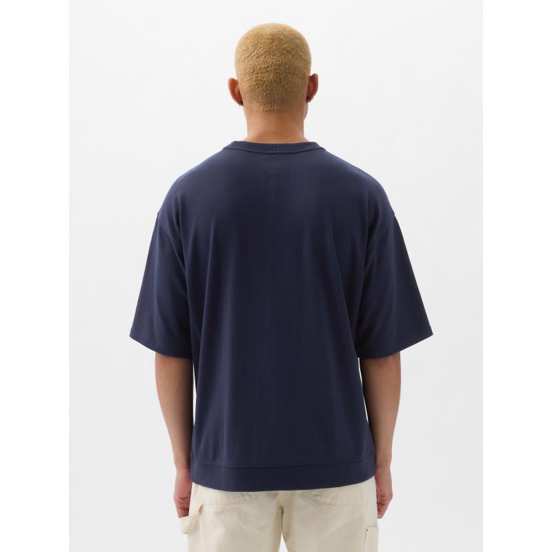 Tričko s mini logom