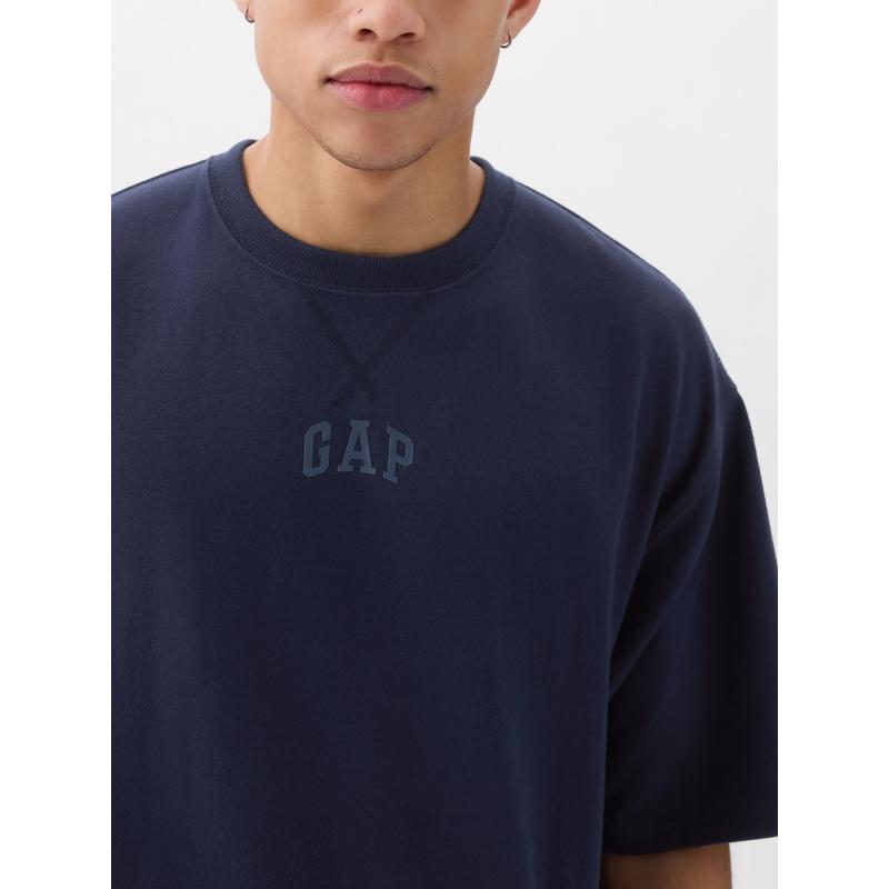 Tričko s mini logom