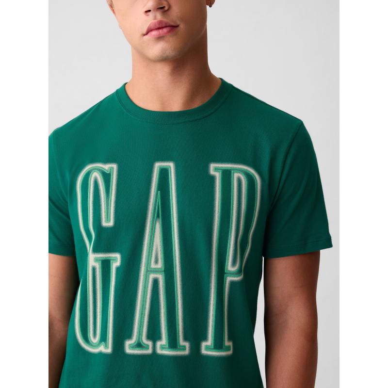 Tričko s logom GAP