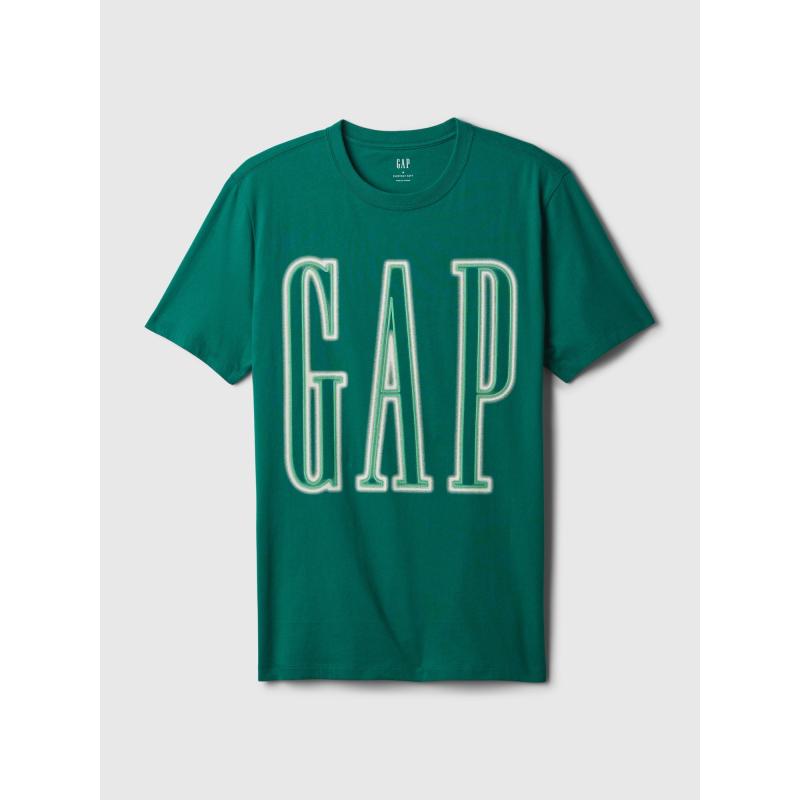 Tričko s logom GAP