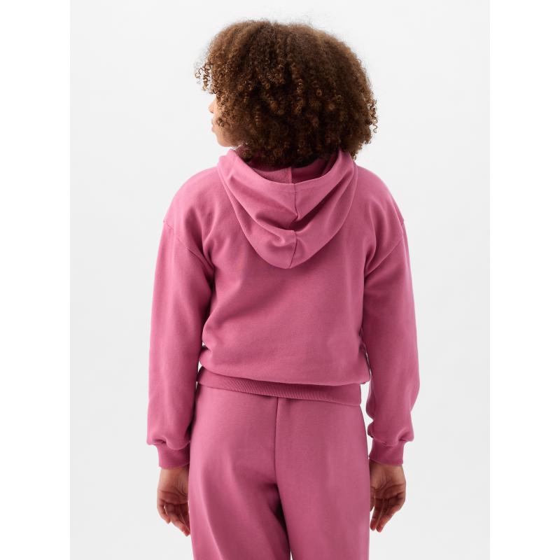 Gyerek pulóver logóval