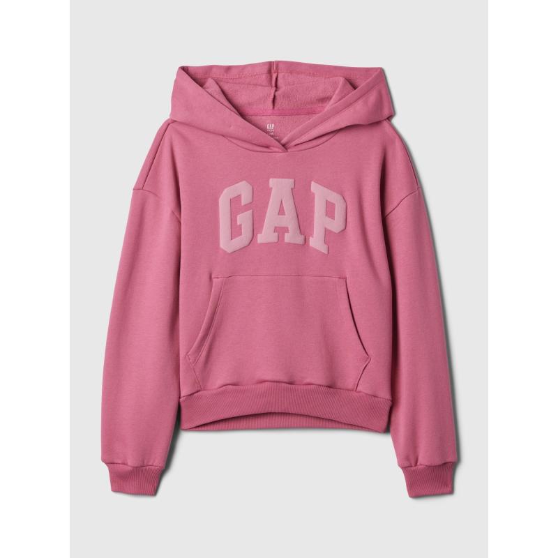 Gyerek pulóver logóval