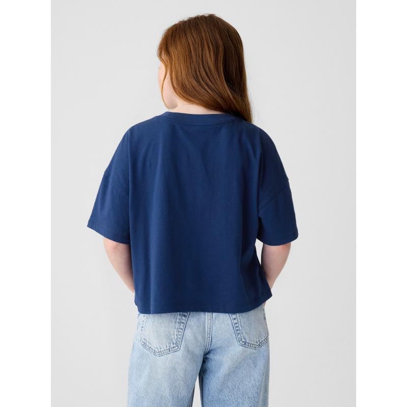 Dětské tričko s logem