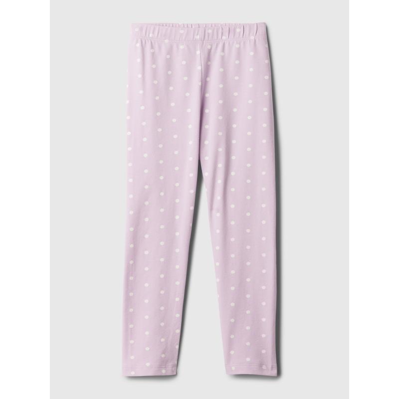 Gyerekek mintás leggings