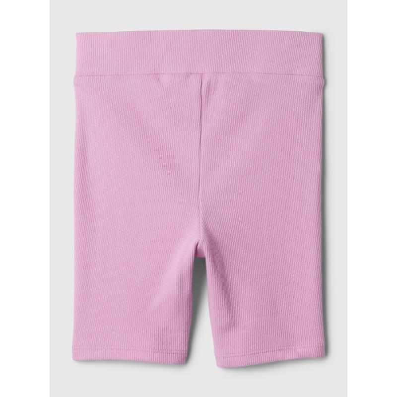 Detské elastické šortky