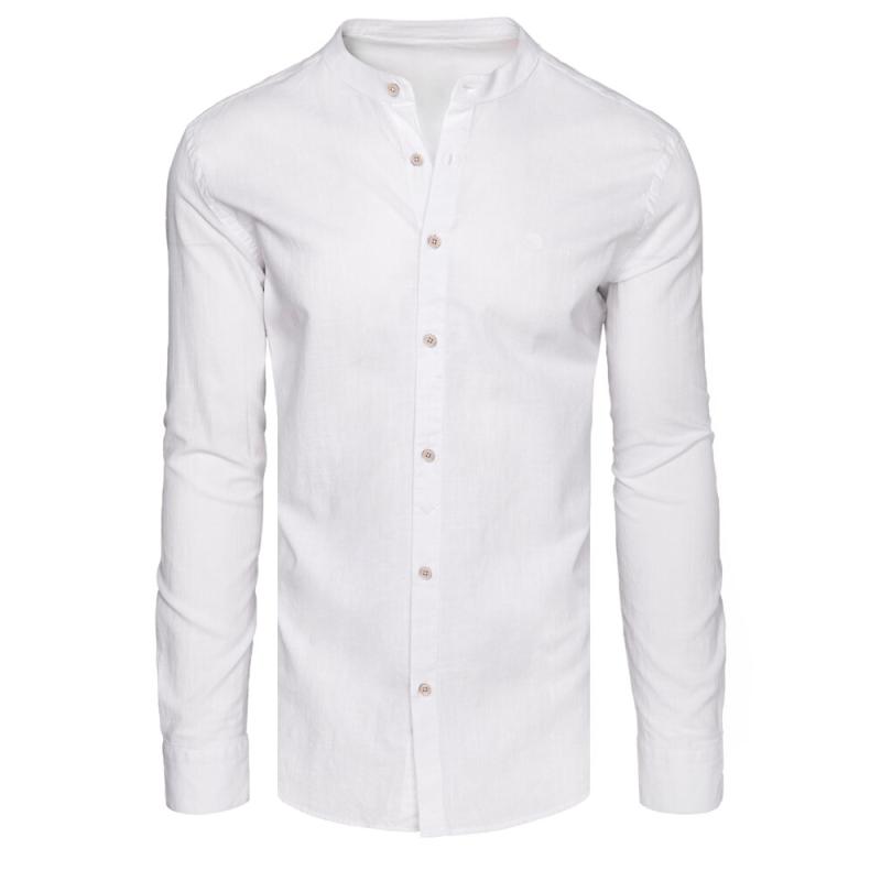Pánske tričko BIRAS biele