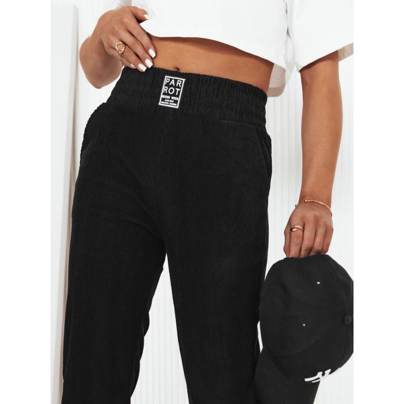 Dámské tepláky LORIST námořnická 