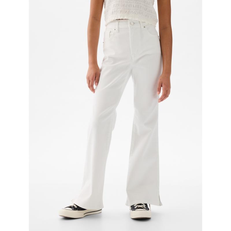 Kids Flare magas szárú farmernadrág