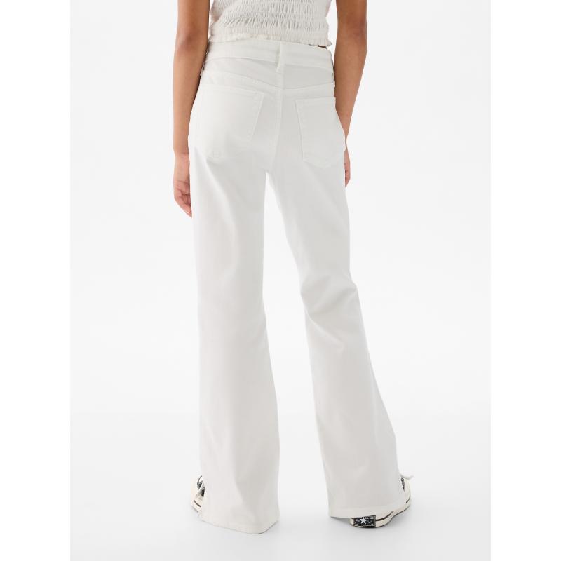 Kids Flare magas szárú farmernadrág