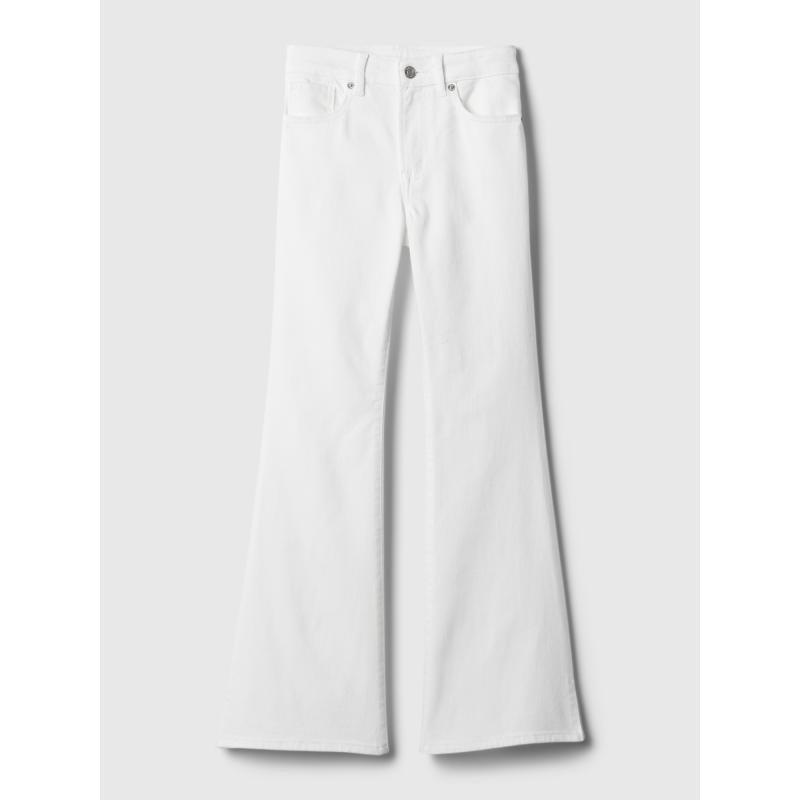 Kids Flare magas szárú farmernadrág