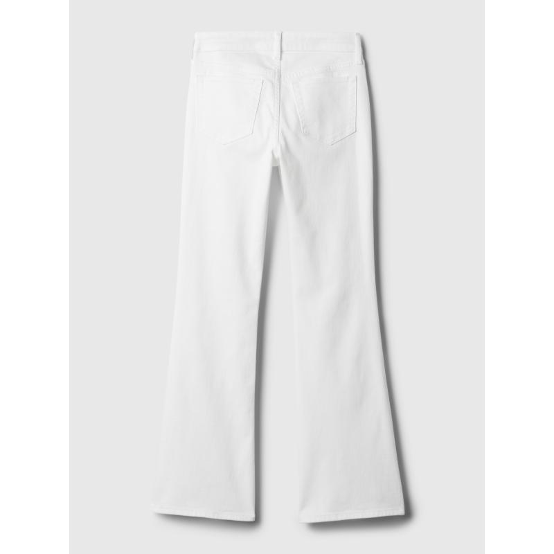 Kids Flare magas szárú farmernadrág